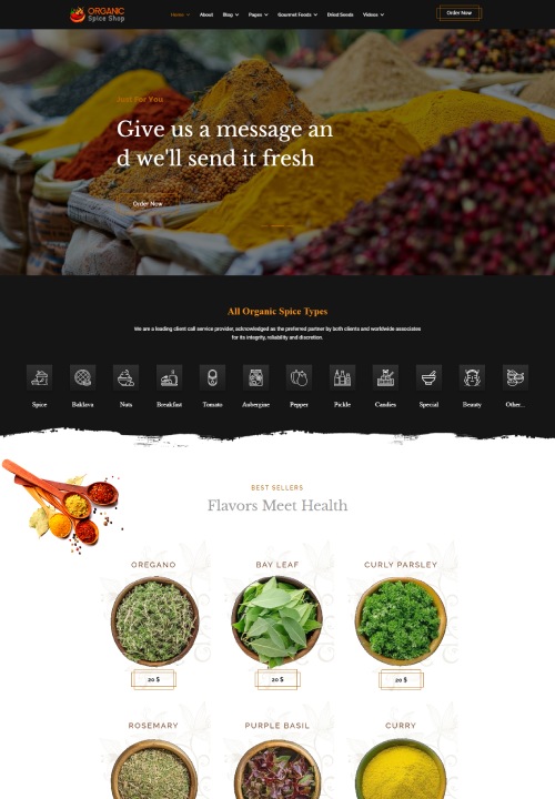 Home Page 1