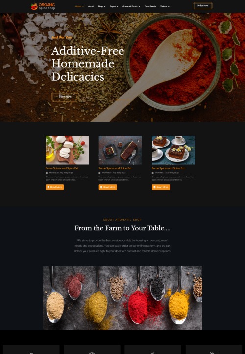 Home Page 2