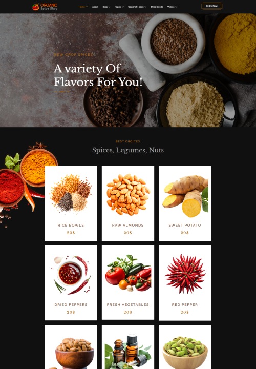 Home Page 3