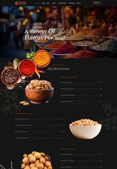 Home Page 4