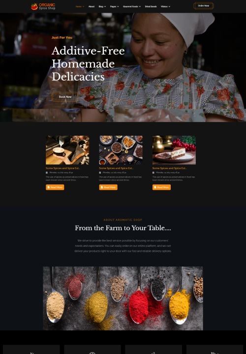 Video Home Page 2